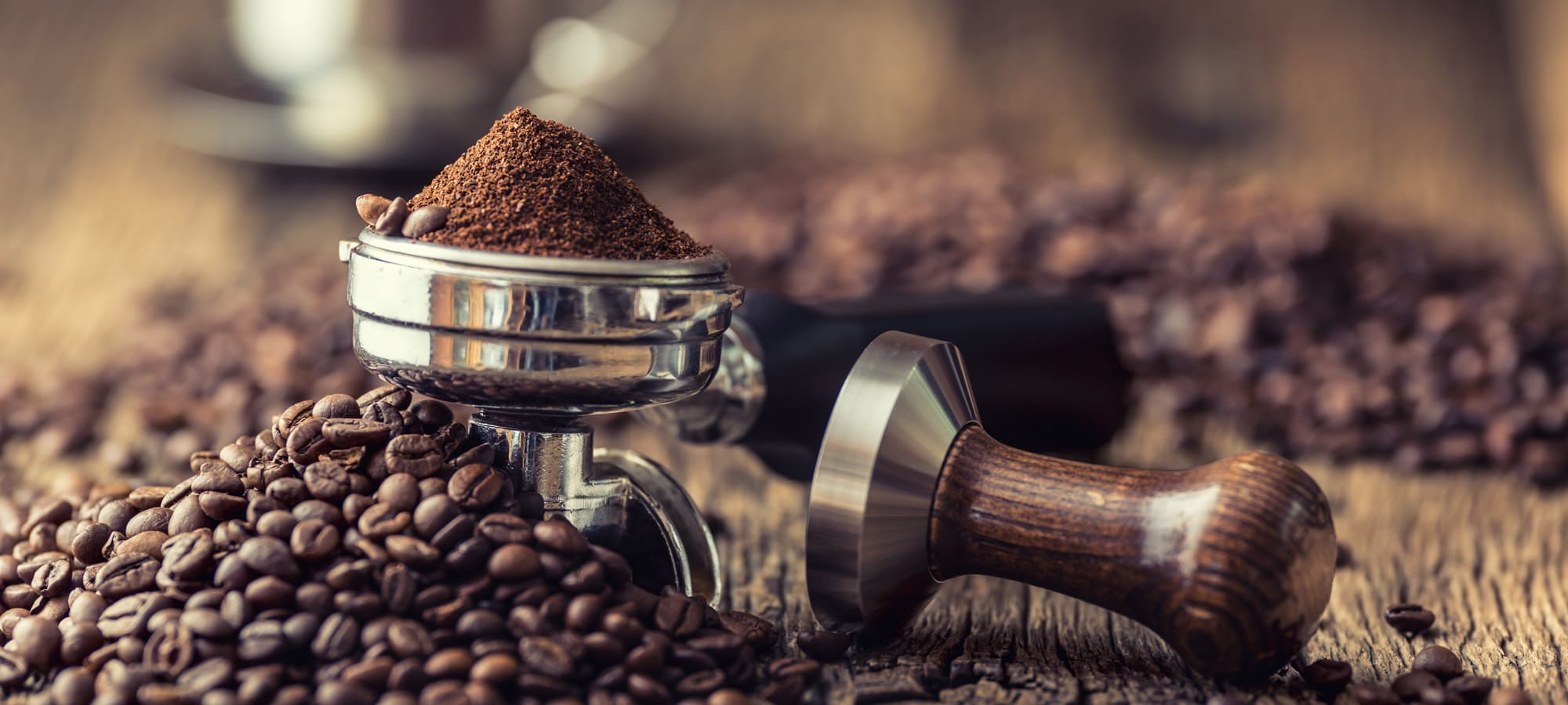 Die Geschichte des Kaffeekonsums Teil 3