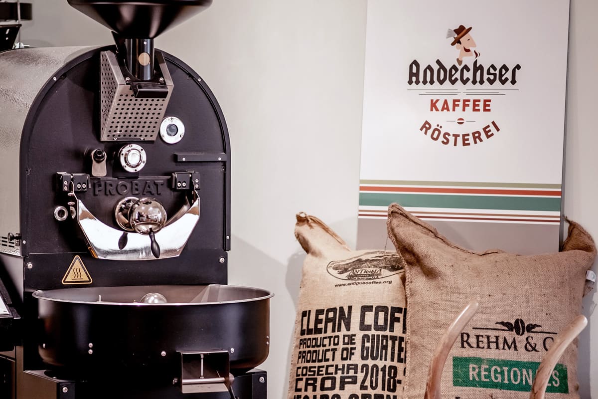 Kaffee und Gesundheit 2