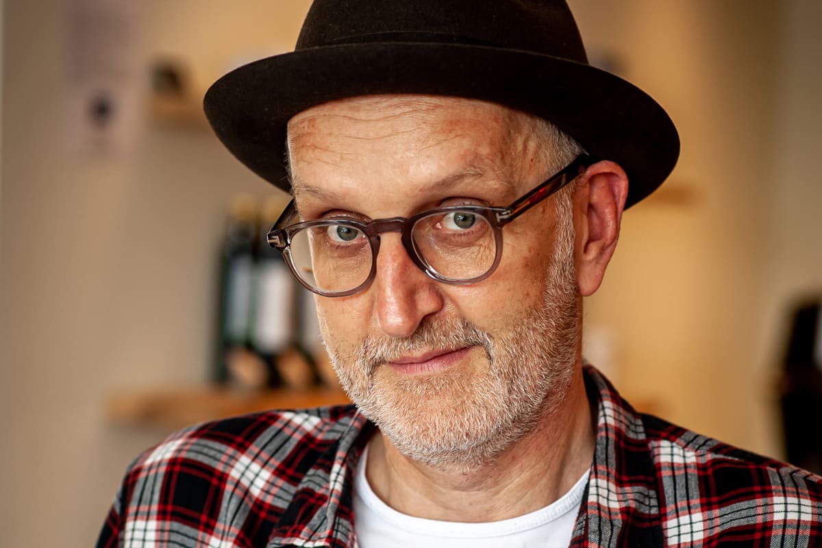 Woran erkenne ich gute Kaffeebohnen?